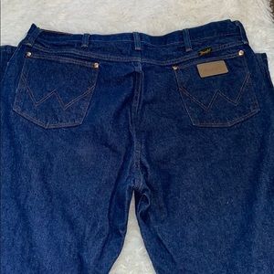 Wrangler Jeans EUC